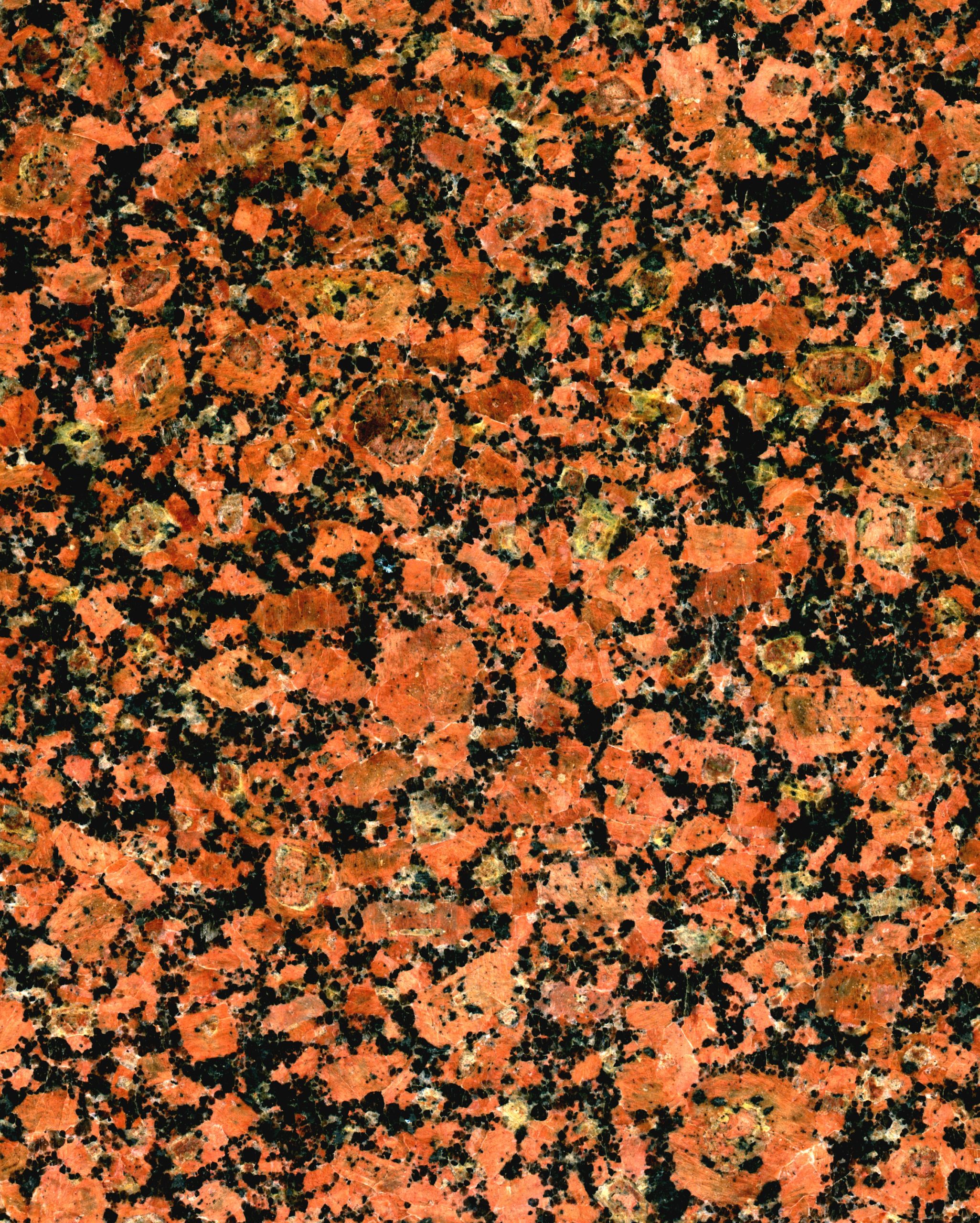 Rosso Toledo